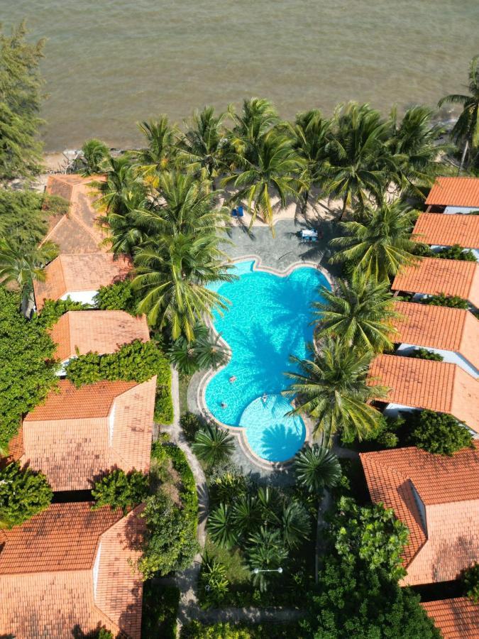 Wildland Resort Phu Quoc Exterior photo