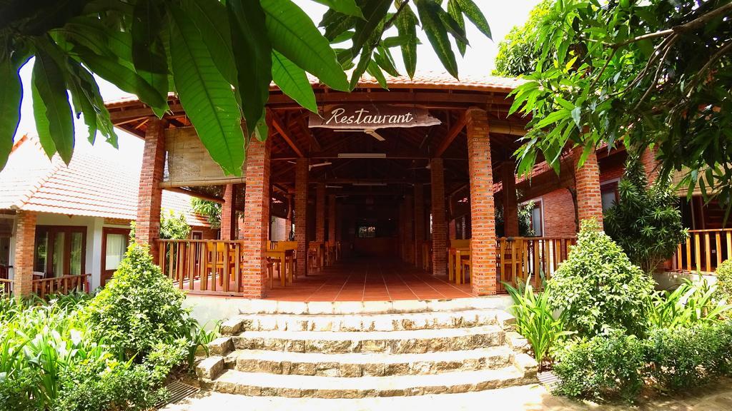 Wildland Resort Phu Quoc Exterior photo