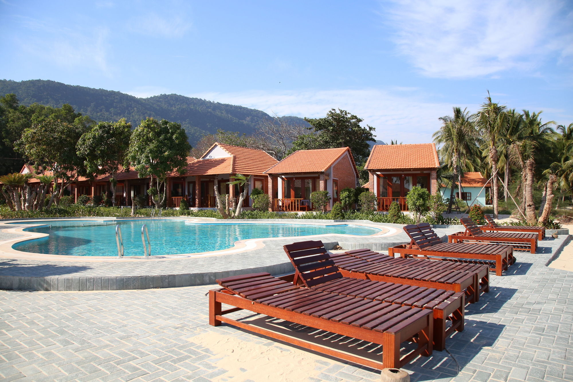 Wildland Resort Phu Quoc Exterior photo