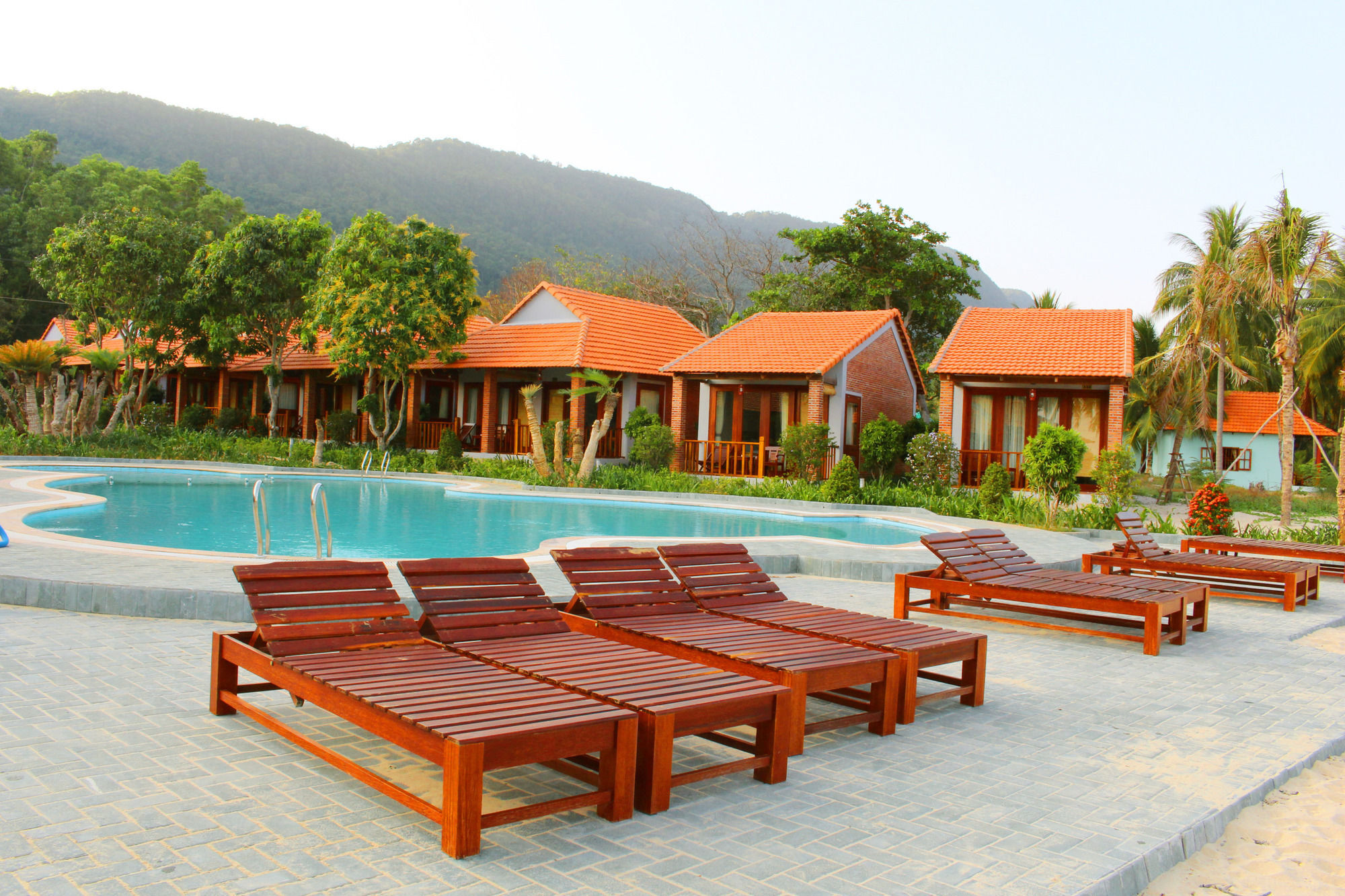 Wildland Resort Phu Quoc Exterior photo