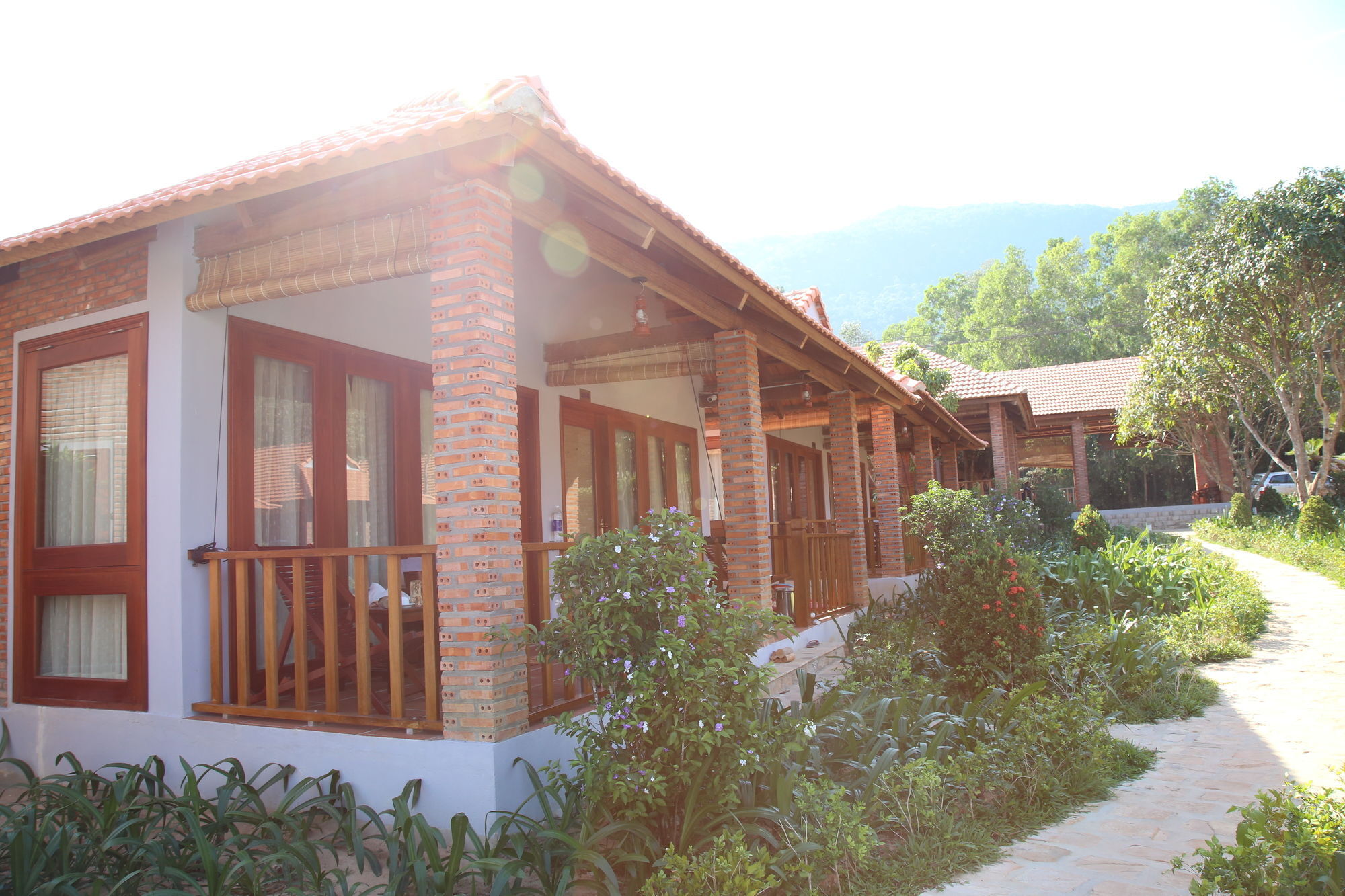 Wildland Resort Phu Quoc Exterior photo