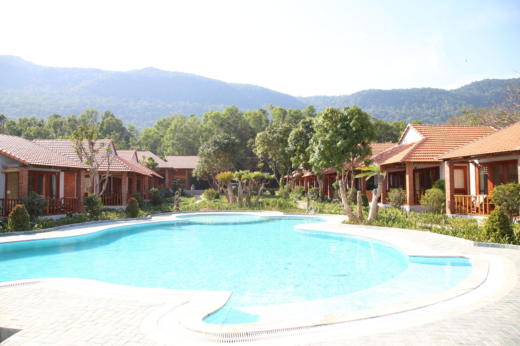 Wildland Resort Phu Quoc Exterior photo